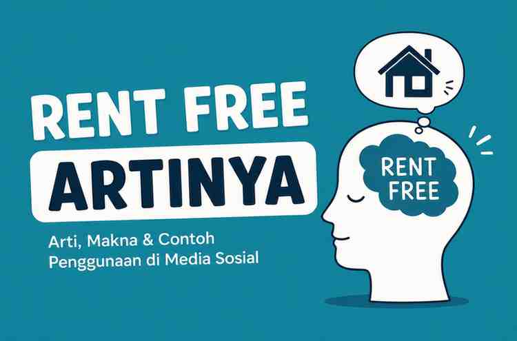 Sering Dengar Istilah Rent Free Ternyata Ini Arti Sebenarnya!