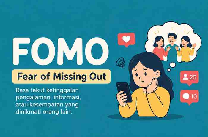 FOMO