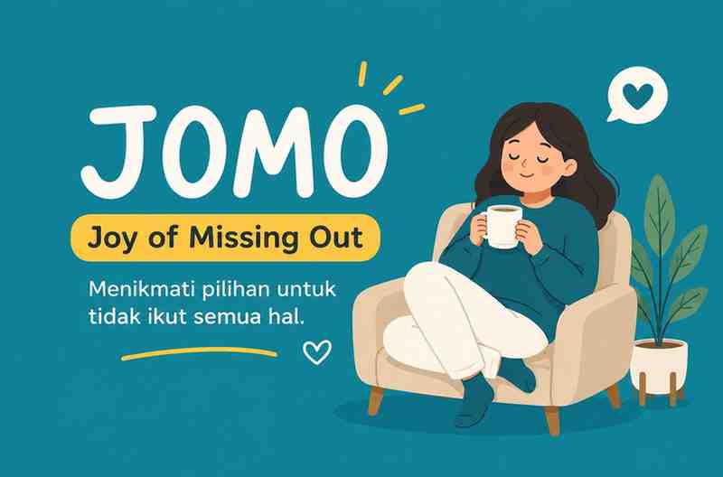 JOMO