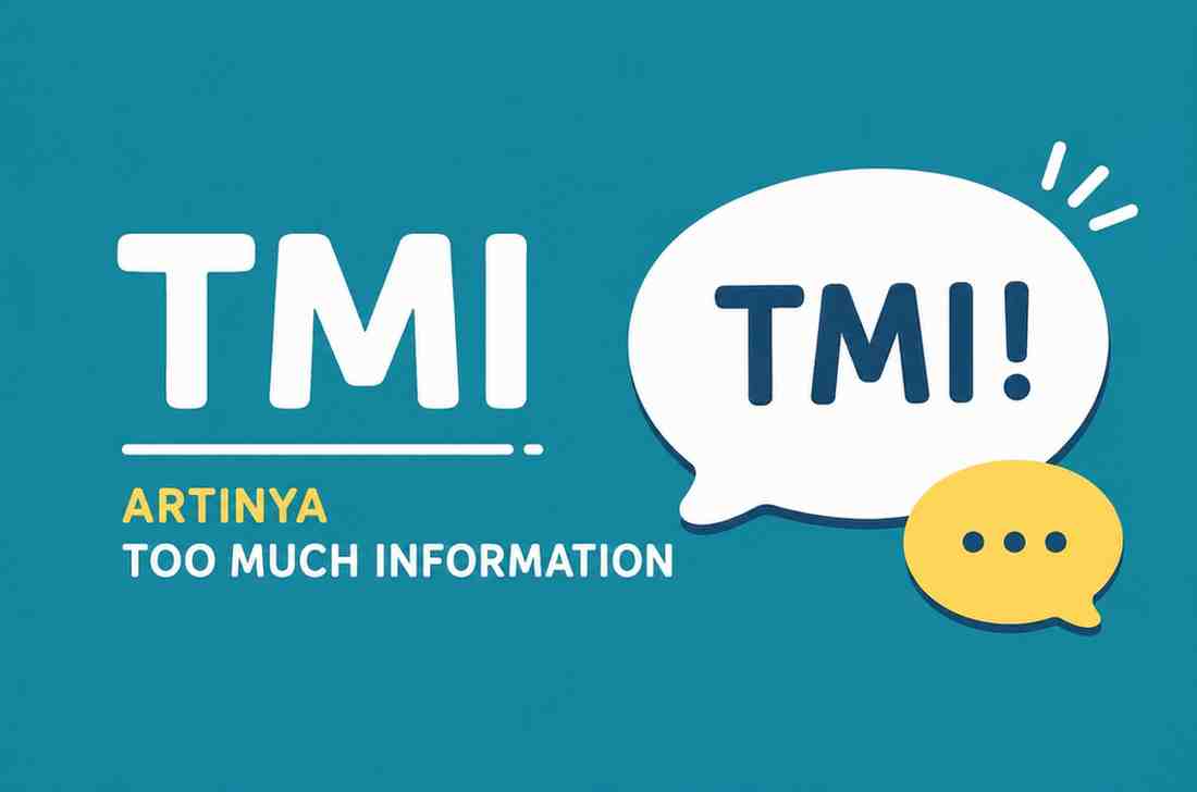TMI