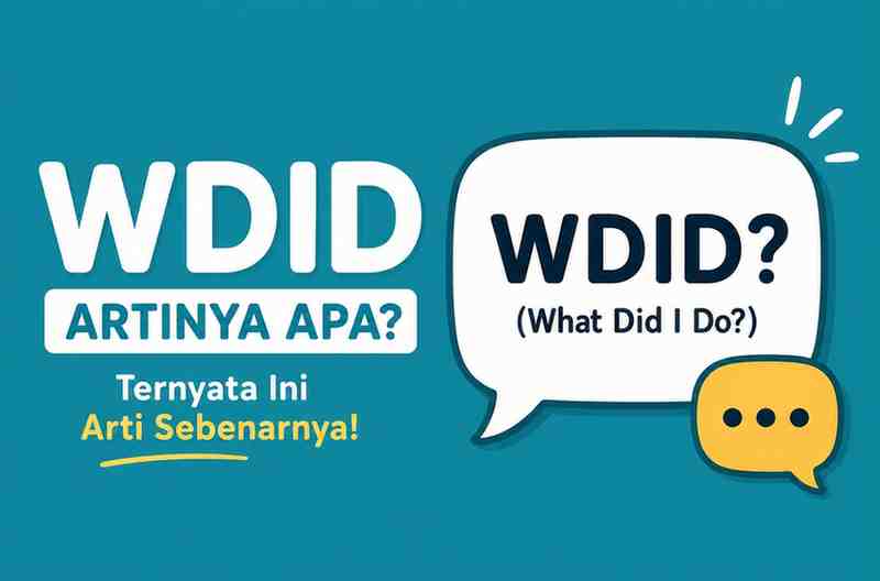 WDID