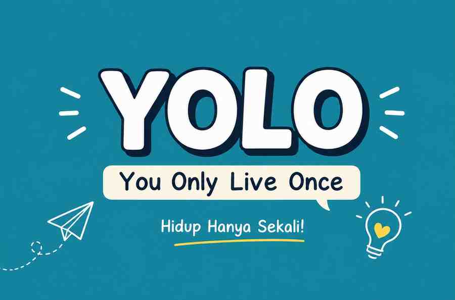 YOLO